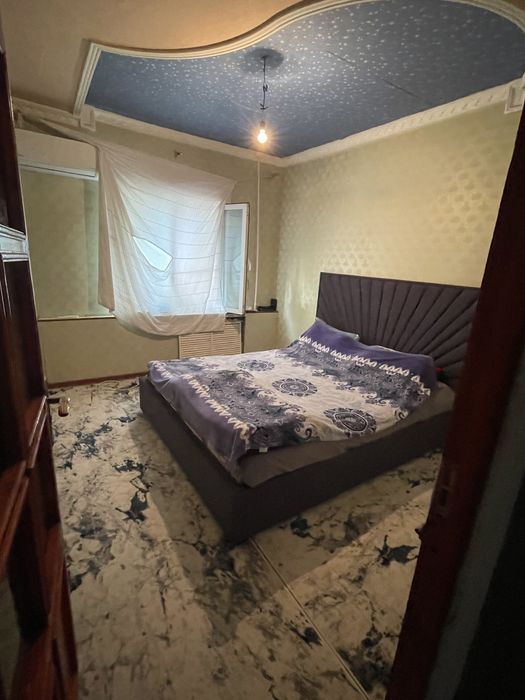 ТорецТузель 3 3/1/5 квартира можни сделать под магазин  учебный центр.