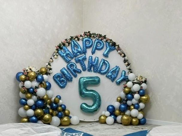 Комплект на мероприятия