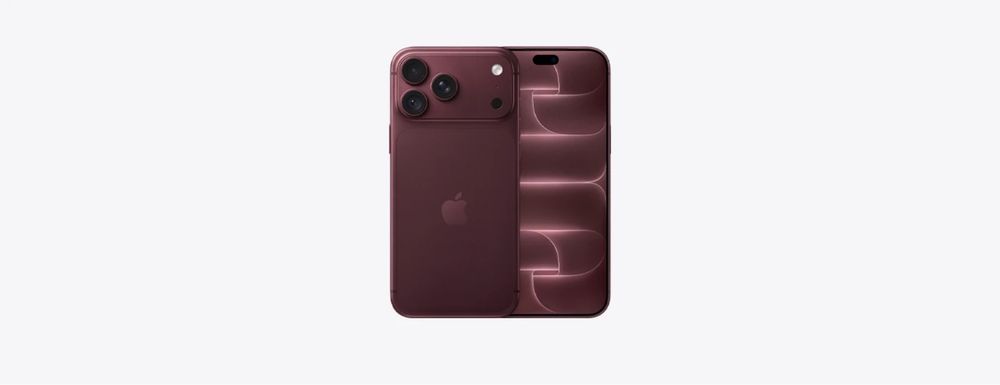 Продам Iphone 18 pro max 1tb