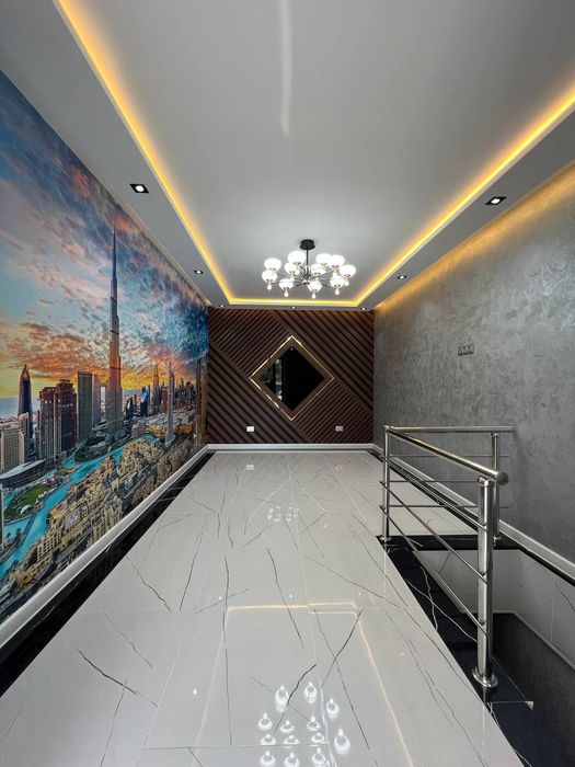 Максим Горький Ор-р Буз Базар  нежилое помещение 90кв.  Евро ремонт