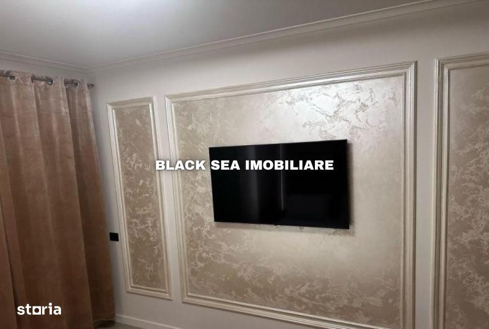 Apartament 2 camere de vanzare Alezzi Odyssey - Ocazie