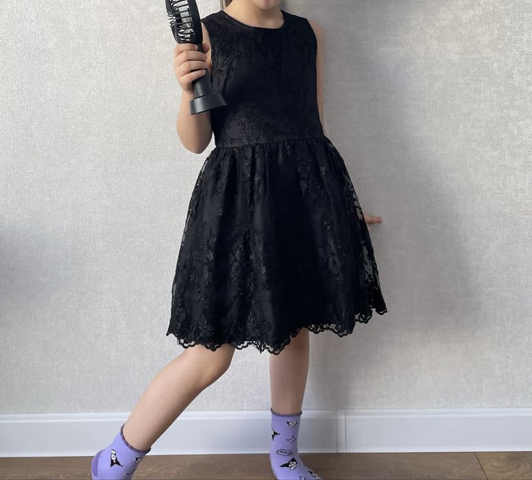 Платья для девочек