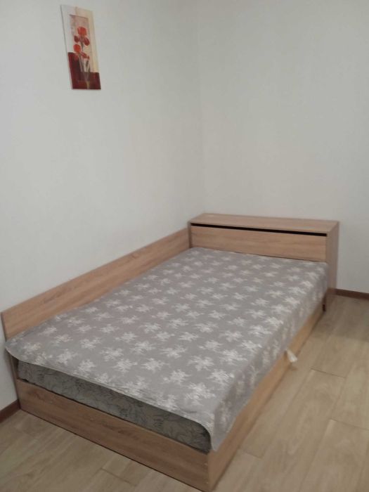 Дава се под наем Двустаен апартамент в София, Център - 72 кв.м за 650 € - Снимка #3