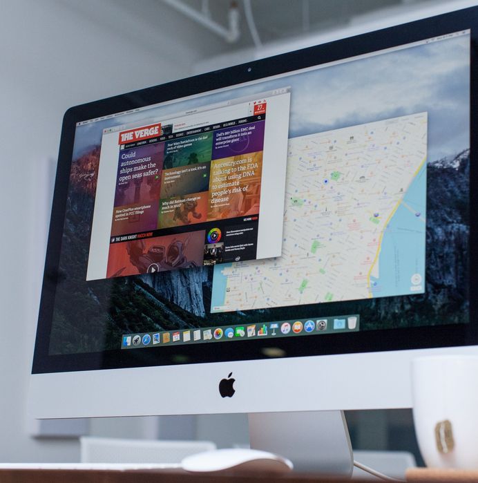 Топ Imac 27 5k, i7 ,32gb, 1tb ssd ,4gb vga