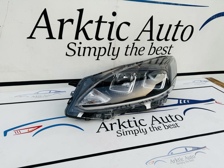 Far stanga led Ford kuga model dupa 2020 cod LV4B-13W030-AL