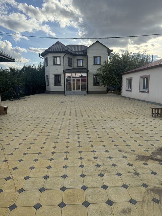 Брусчатка по низким ценам