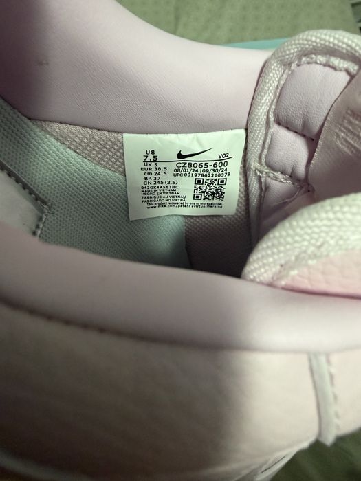 Nike air force 1 nocta