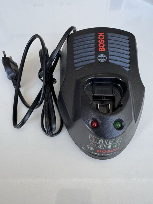 ОБНОВЕНА Комплекти Bosch 12V инструменти в L-Boxx с гаранция