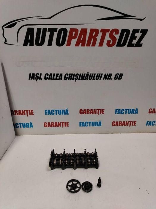 Ax axe cu came tacheti e class w211 C class 2.2 euro 4 646.951