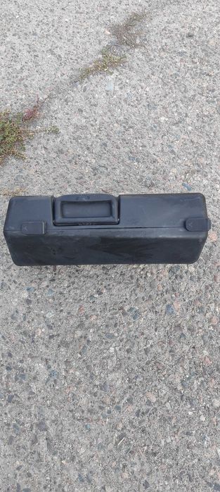 Домкрат на Audi \ Volksvagen