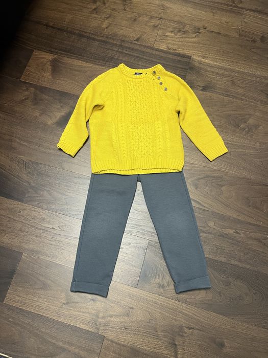 Вещи на мальчика Zara, Next, Okaidi