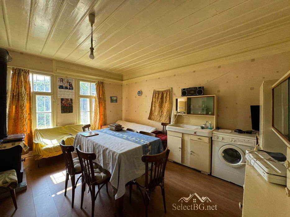 Продава се Къща в с. Церова кория, Област Велико Търново - 100 кв.м за 880 €/кв.м - Снимка #5