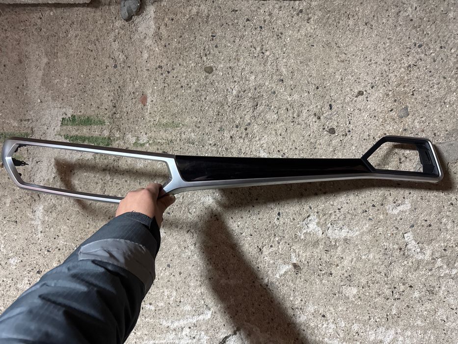 Части за BMW разни