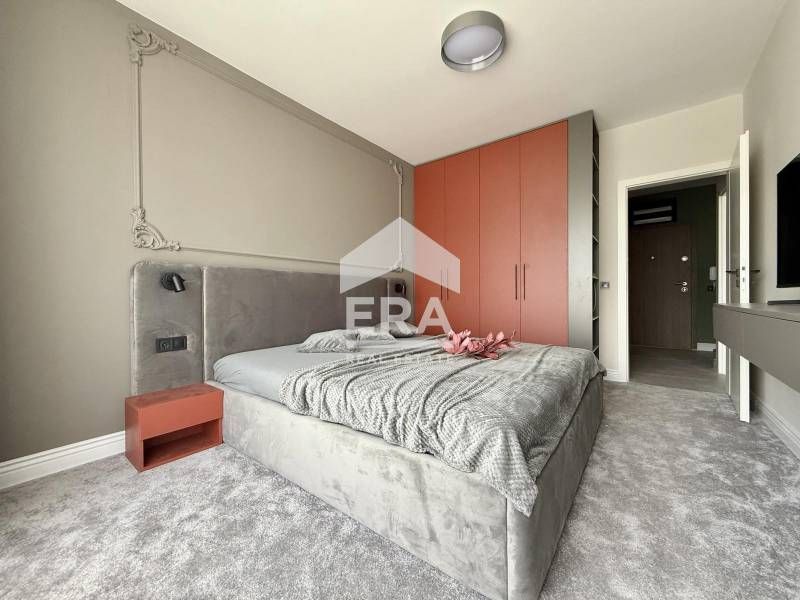 Продава се Тристаен апартамент в София, Кръстова вада - 110 кв.м за 3626 €/кв.м - Снимка #3