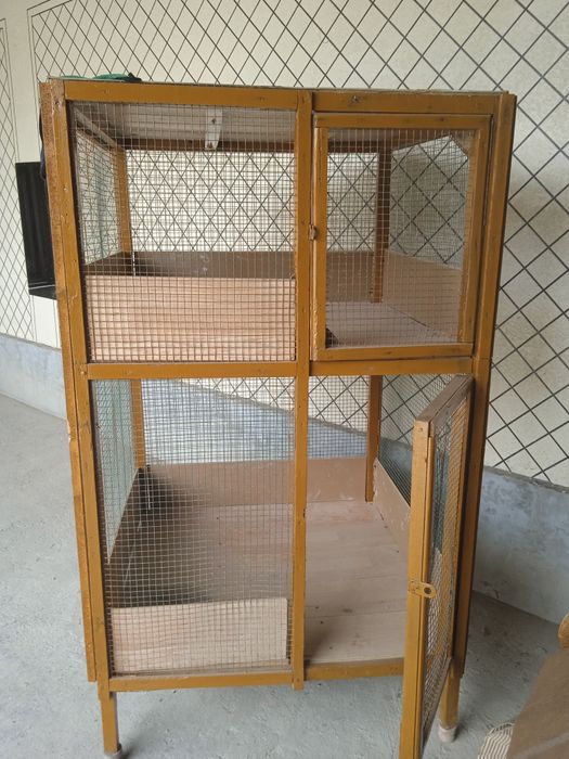 Катак чотки холатда валер