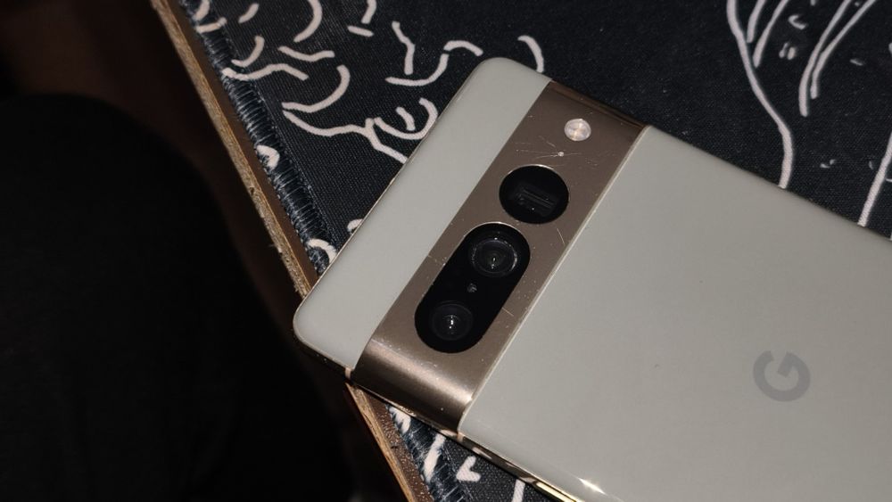 Google Pixel 7 pro 128gb обмен/продажа