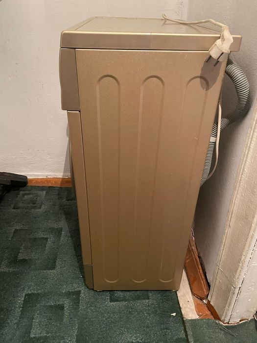 Стиральная машина LG