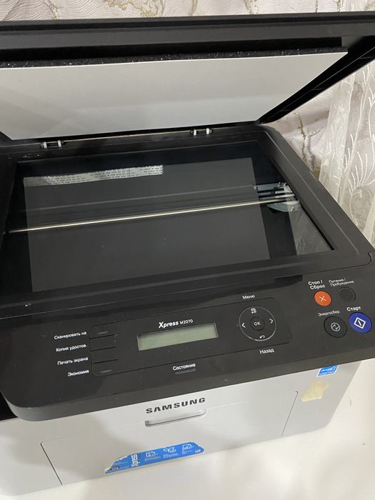 Принтер Samsung Xpress M2070