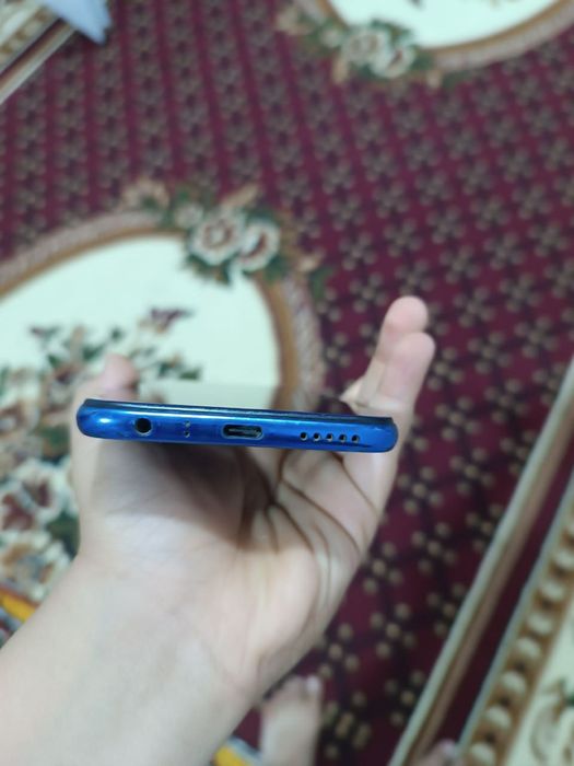 Redmi Note 8    4/128 GB