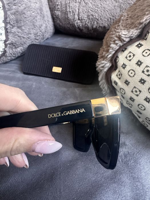 Оригинални слънчеви очила dolce & gabbana