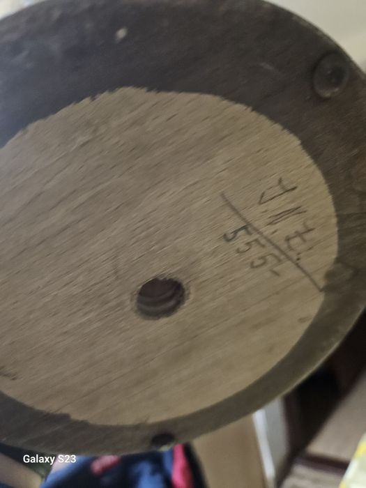 Glob pământesc  de Epoca