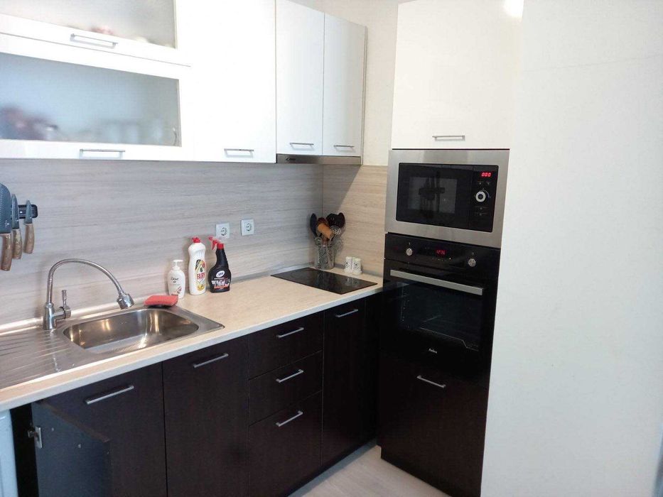 Дава се под наем Двустаен апартамент в София, Зона Б-5 - 65 кв.м за 425 € - Снимка #1