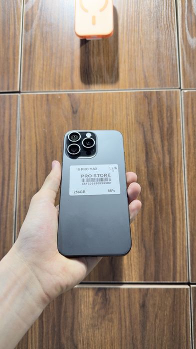 iphone 15 pro max nasiya savdoga