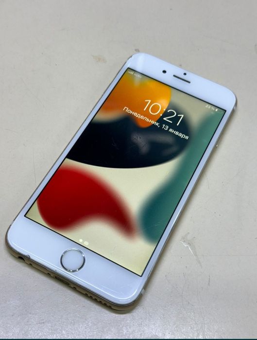 Айфон 6с Сатылады