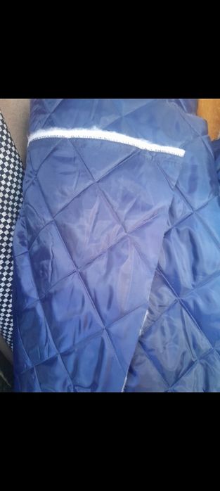 Ткани для утеплителя