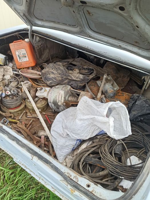 Газ 24. Волга 1983г.в.