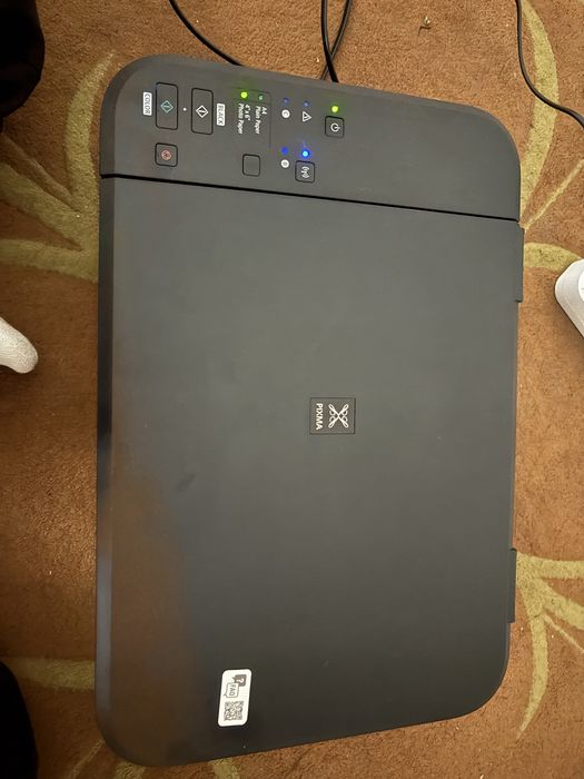 Canon Mg3640S принтр