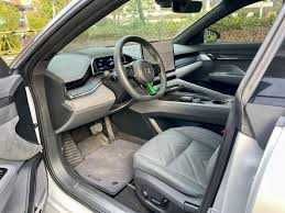 zeekr 001 we rwd 100kwh