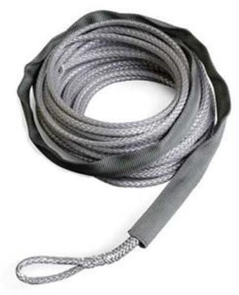 Cablu sintetica  troliu atv