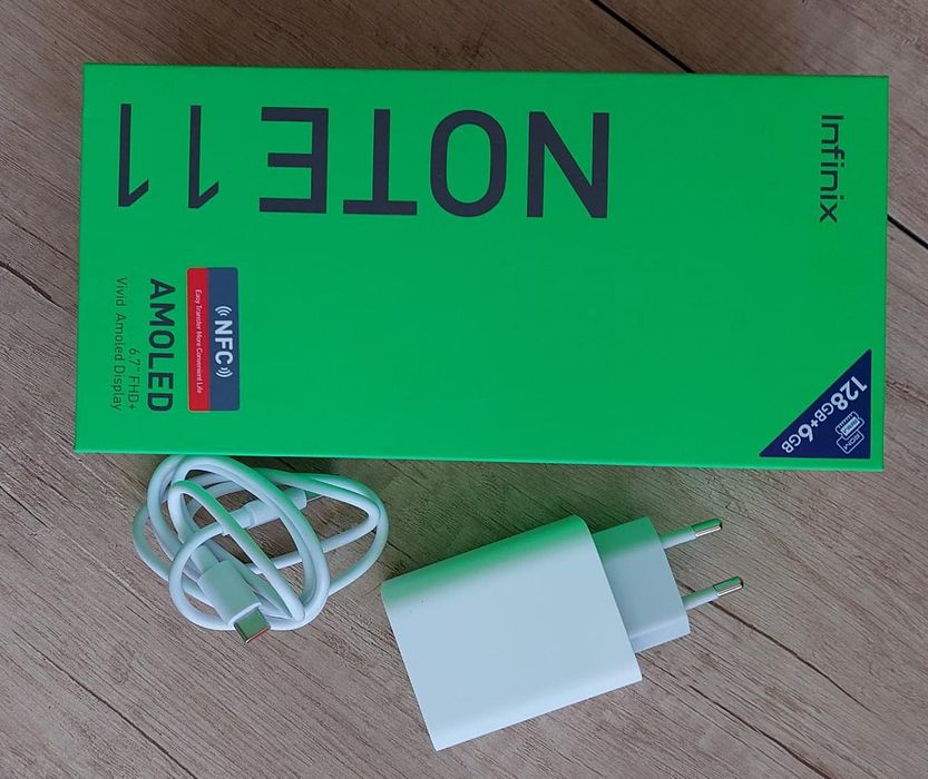 Телефон с гарантией