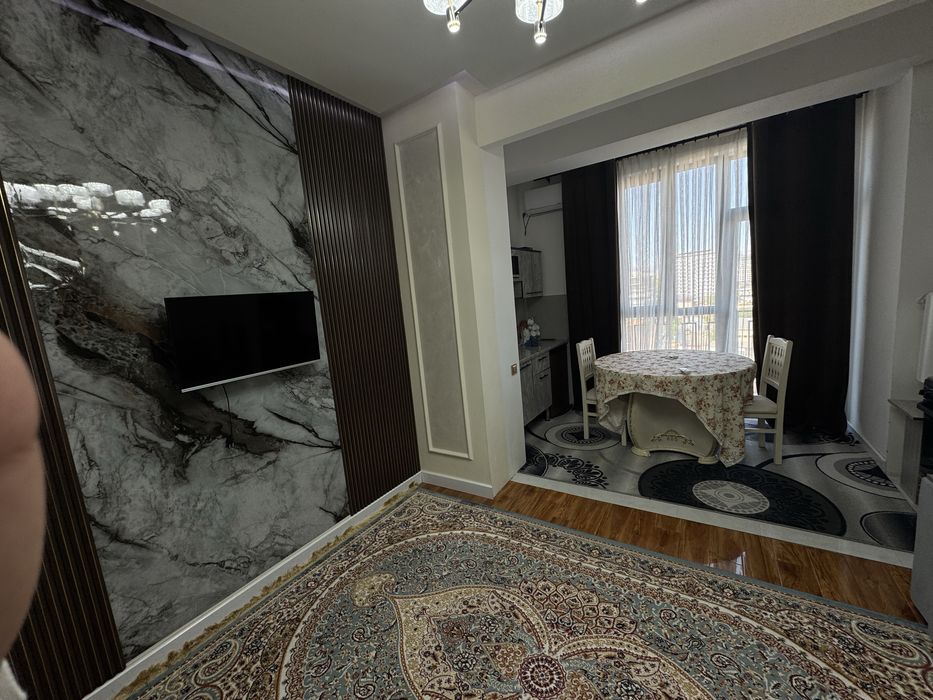 Своя аренда !!! ЖК Prestige garden 1/8/14