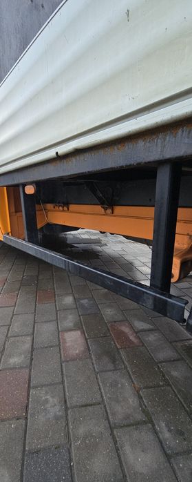 Mercedes sprinter / DOKA/7locuri/311cdi/bena fixa