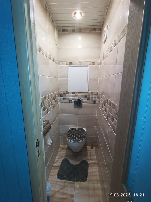 Сдаётся 2ком квартира Район 4микр