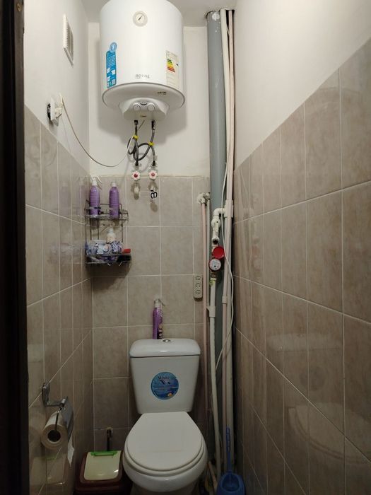 Квартира ижарага берилади!