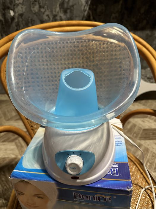 Ингалятор  продам