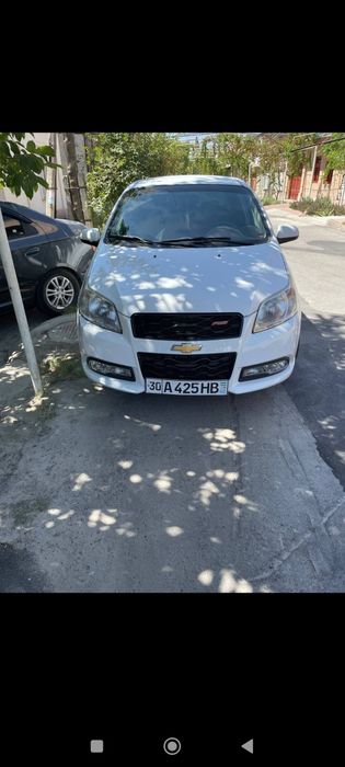 Мошина яхши холатда