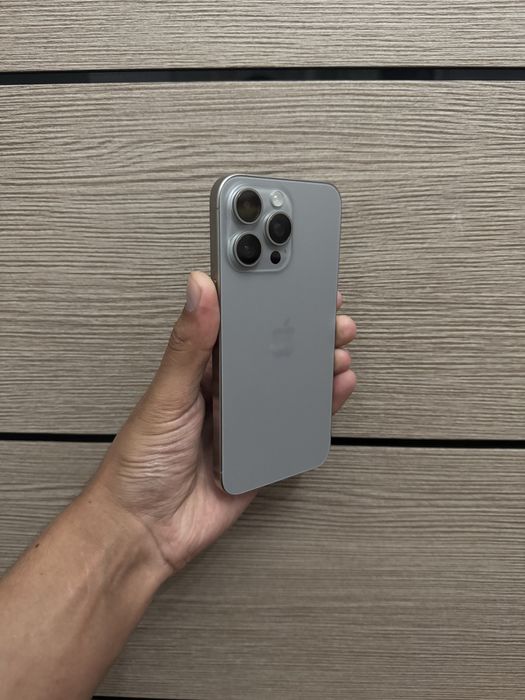 Айфон 15 про Макс 256гбһ