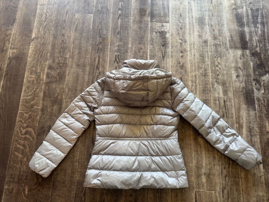 Есенно-пролетно яке Massimo Dutti, размер S