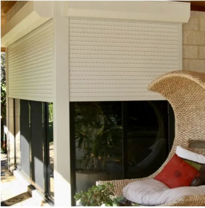 RULOURI Jaluzele Telecomanda