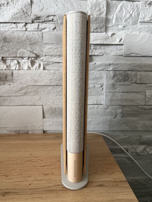 Bang&Olfusen Beosound Emerge Gold tone