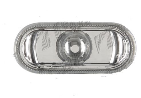 Lampa semnalizare aripa VW Bora, Passat 96-05, Golf 4, Lupo, Polo 6N 94-99, Sharan, Caddy, Seat Leon Arosa Toledo, dreapta/stanga, transparenta