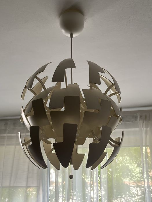 Лампа икеа IKEA PS 2014