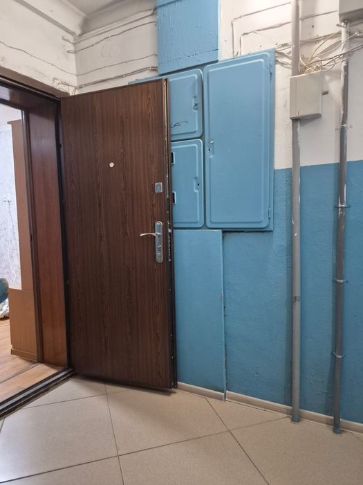 Продам 3х квартиру район вокзала 
Дом