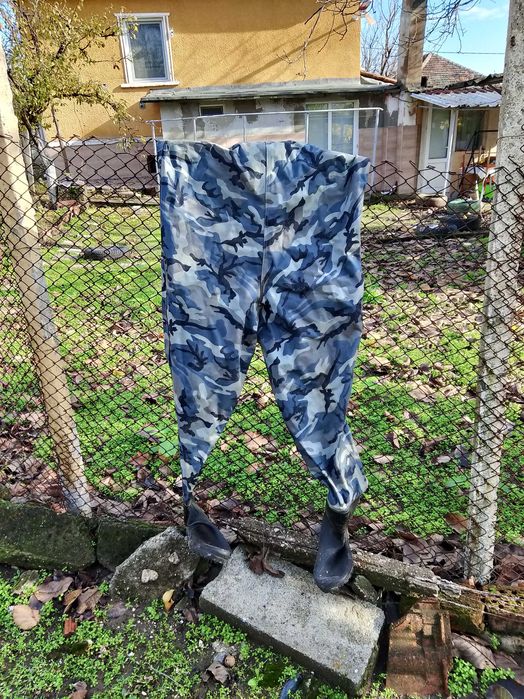 Рибарски гащеризон