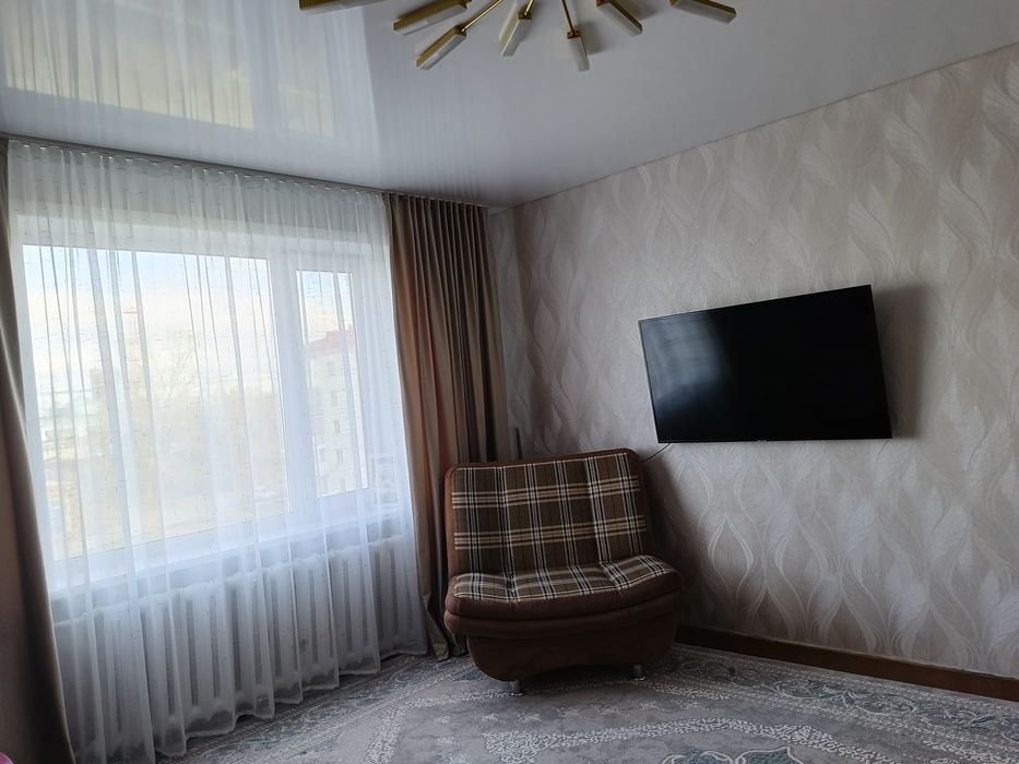 Продам 2 комнатную квартиру