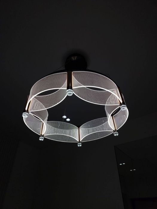 Посуточная Квартиры NRG U-TOWER